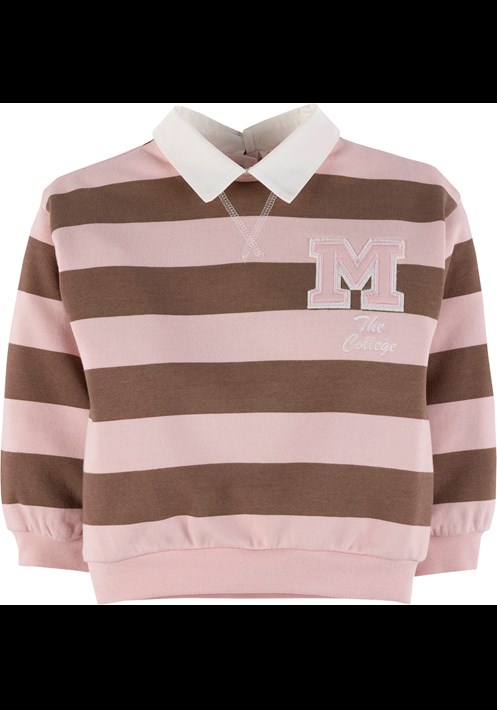 Sweatshirt 19011 2